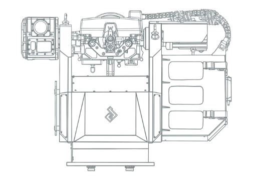 loki turret blueprint front