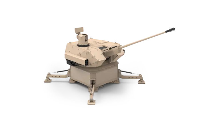 valhaala turrets Desert Spider